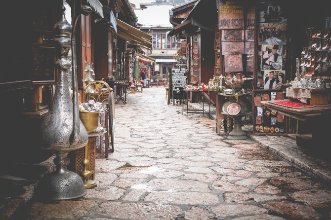 Sarajevo