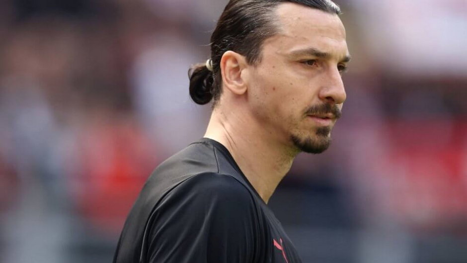 Zlatan Ibrahimović