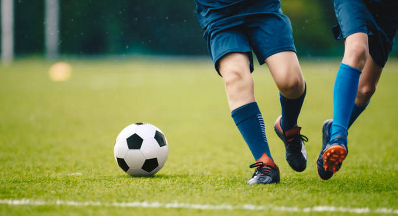 Mastering adaptation: Strategies for soccer league matches