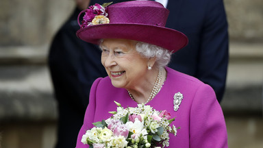 Królowa Elżbieta II kończy 94 lata. Sama potrafi naprawić ciężarówkę, auto prowadzi bez uprawnień