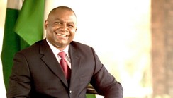 Alleged $41.8m theft: FBI not looking for me - Senator Nnamani