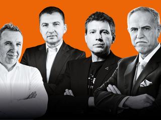 Ranking 100 Największych Polskich Firm Prywatnych