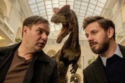 Jest zwiastun komedii "Porady na zdrady 2"