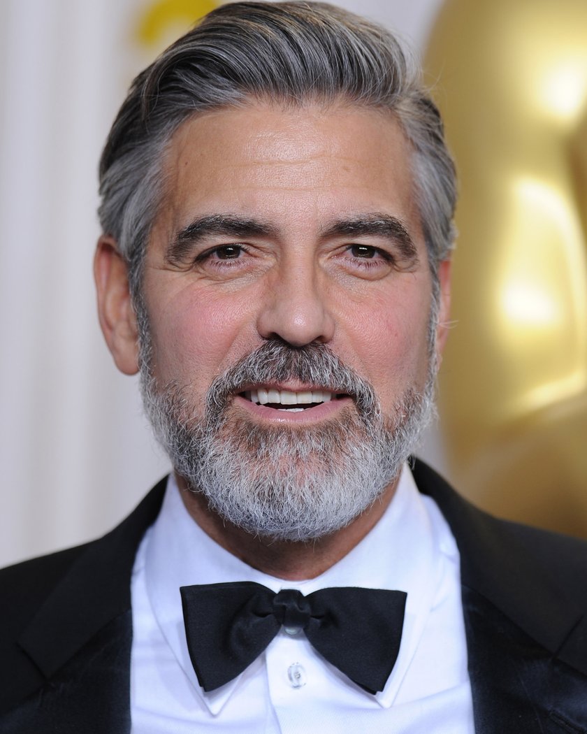 George Clooney