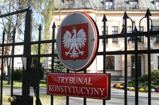 Rozprawa dotycząca ustaw o TK. Przedstawiciel prezydenta skrytykował Bodnara