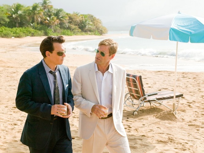 Poznaje pewnego siebie dewelopera Sandersona