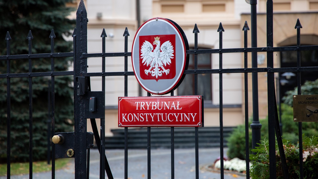 Sprawa lekcji religii. Jest decyzja Trybunału Konstytucyjnego