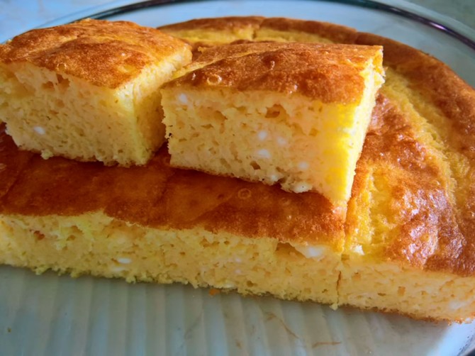 Recept za savršenu pitu sa sirom
