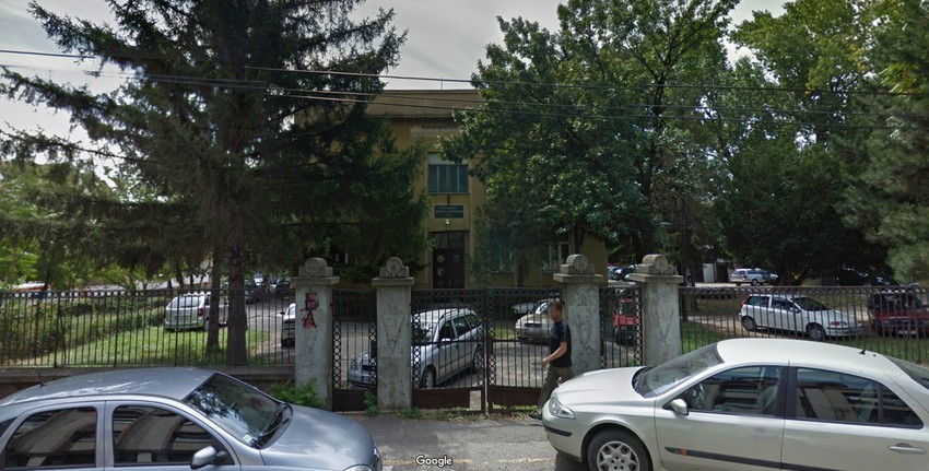 Kovid bolnica u Vranju 