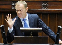 Premier: Nie dla wyższej składki zdrowotnej