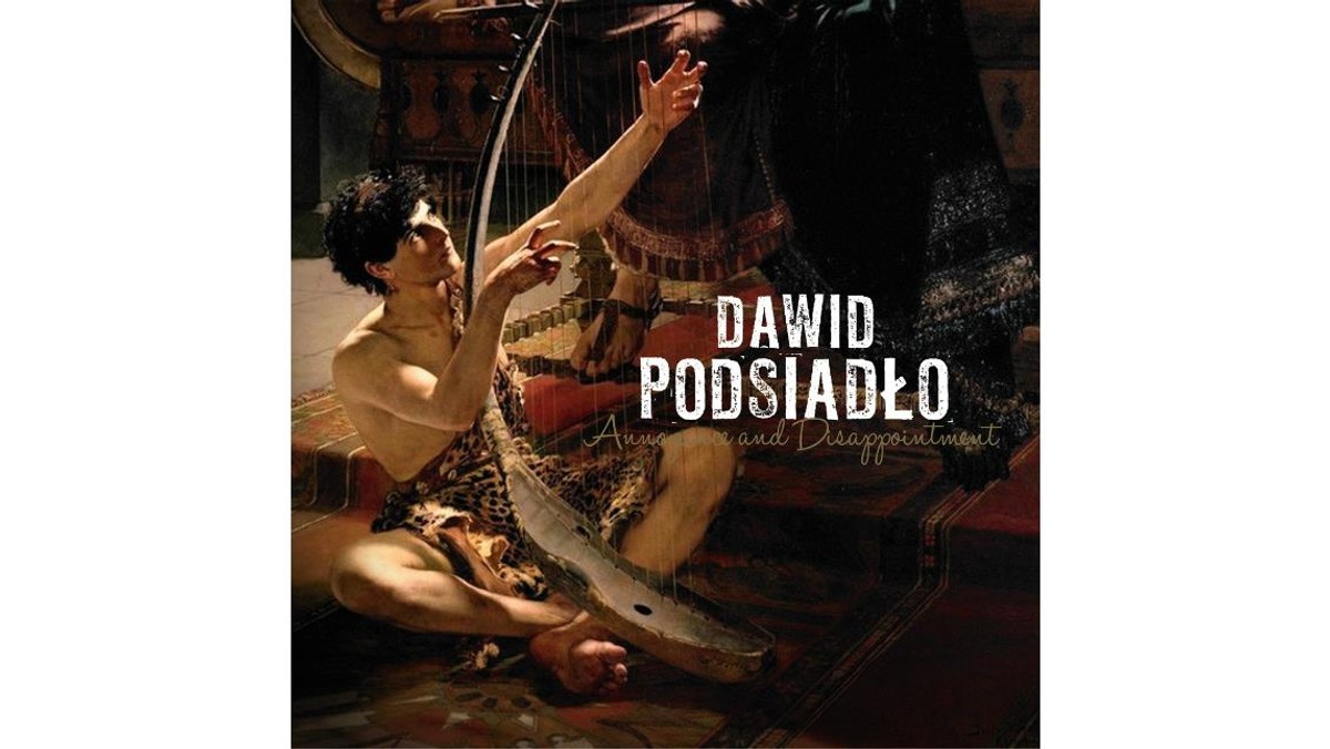 dawid podsiadło