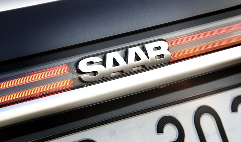 Saab 9-5: druga generacja po 12 latach