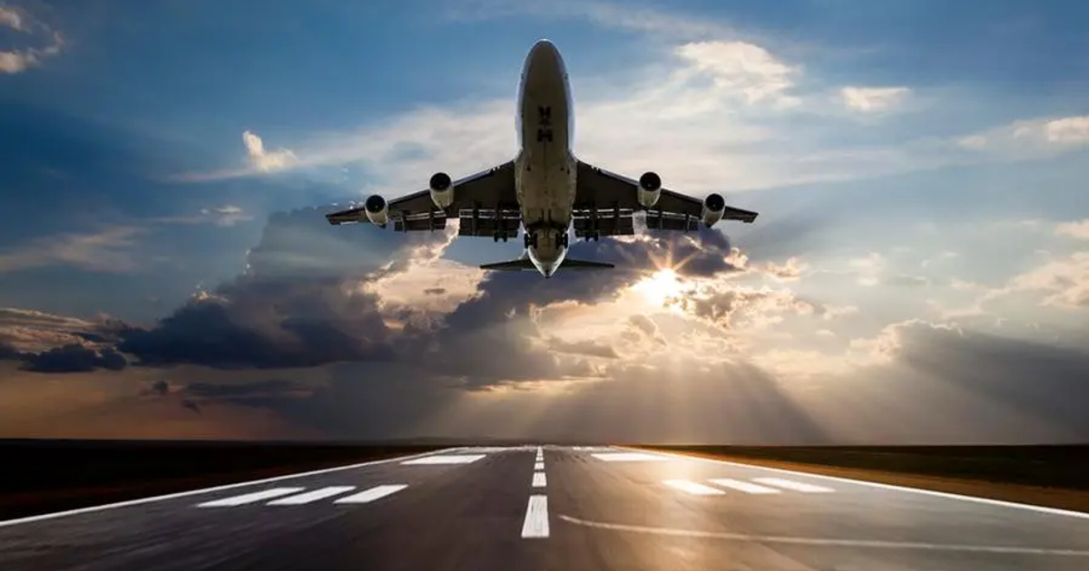 Top 10 African countries with the highest international flight taxes