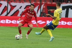 Celestine chce zapomnieć o meczu z Widzewem. Francuz największym pechowcem 8. kolejki Ekstraklasy