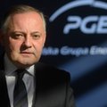 PGE ma nowego prezesa. Chce "zielonego kierunku z uszanowaniem konwencjonalnej podstawy"