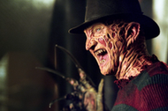 Freddy Krueger