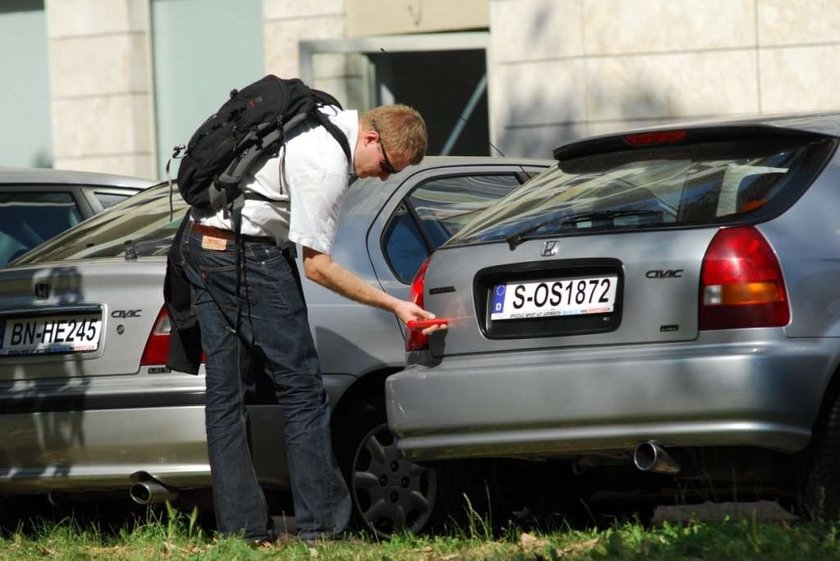 Jak kupić używany samochód