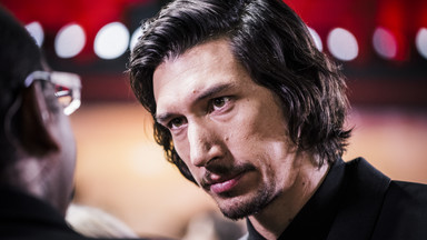 Adam Driver: niezaskakująco świetny