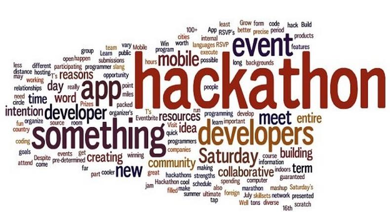 ISDEV ICT Company Hackathon Event