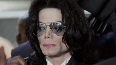 Michael Jackson bał się, że zostanie zamordowany