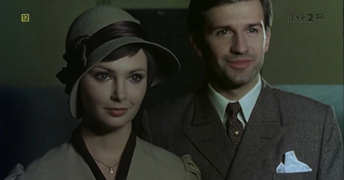 "To jest profesor Rafał Wilczur". QUIZ o filmie "Znachor". Pamiętasz tę kultową produkcję PRL?