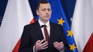 Prezes CPK odwołany. Filip Czernicki na razie przejmie jego obowiązki