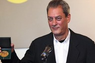 paul auster