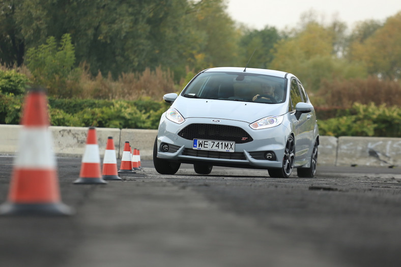 Ford Fiesta ST200