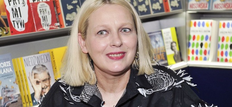 Nosowska usunęła wszystkie posty z konta na Instagramie. Fani są w szoku. Co się stało?