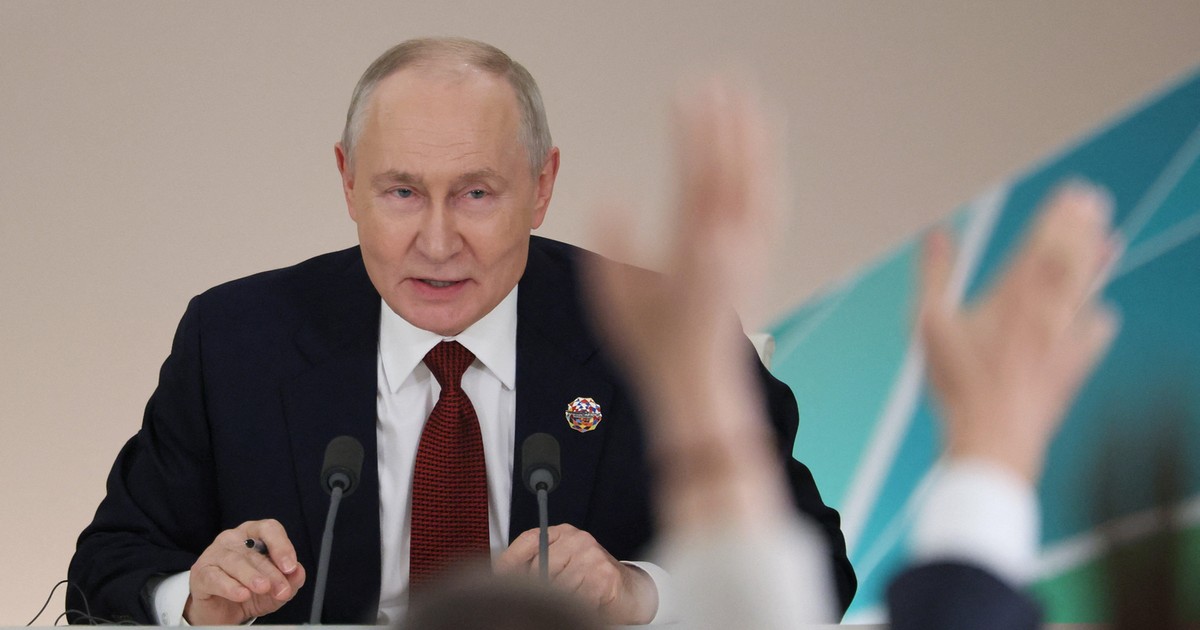 Putin potrzebuje więcej dzieci. Kreml rozpoczyna więc cichą krucjatę