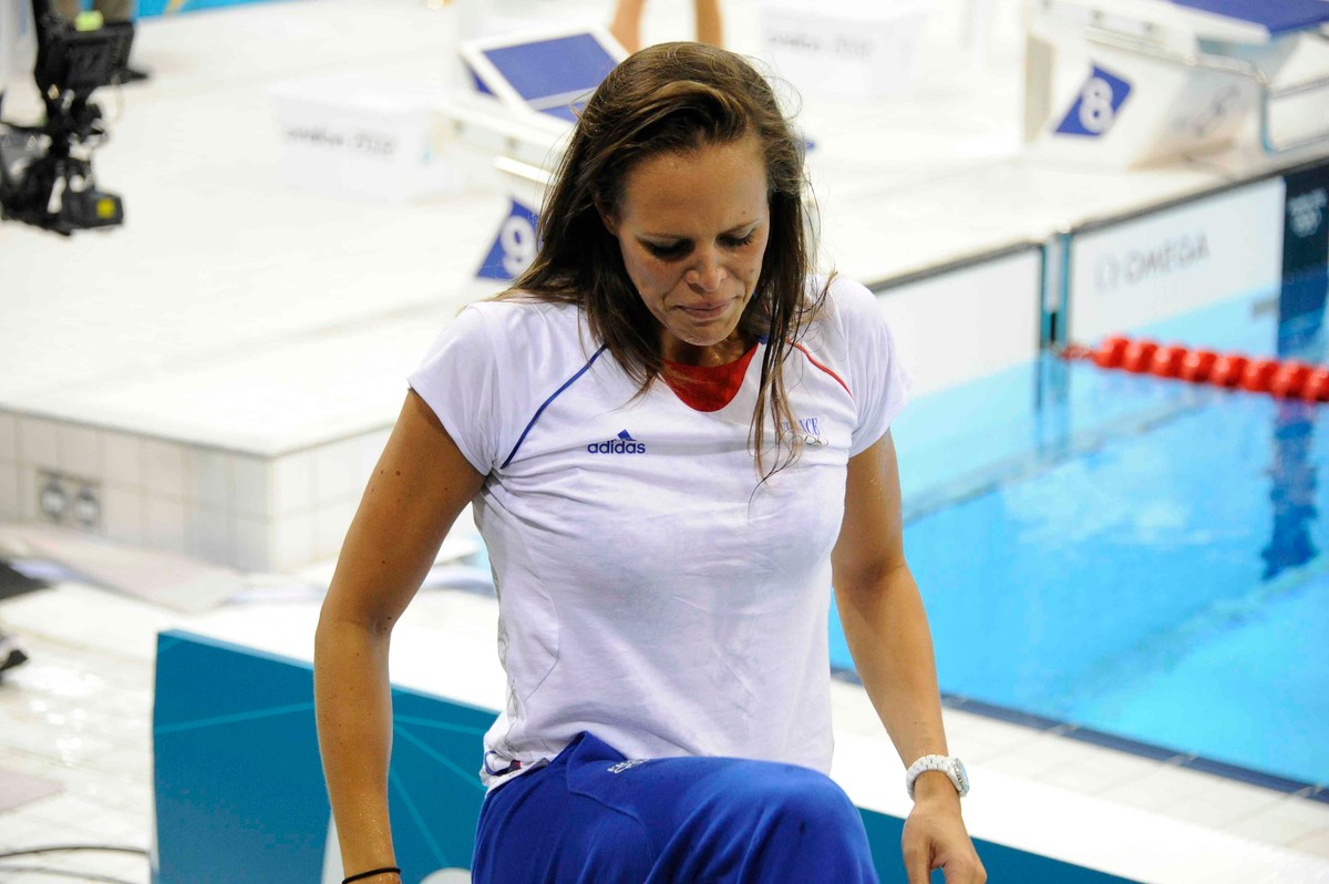 Laure Manaudou zakończy karierę po mistrzostwach Europy