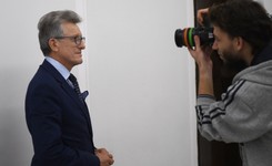 'Pilny, ambitny, zdyscyplinowany'. Dlatego Piotrowicz otrzymał medal w PRL