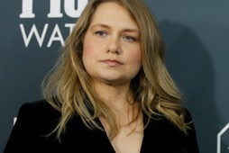 Merritt Wever