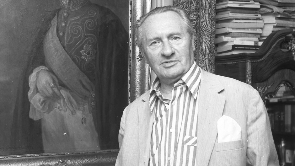 Władysław Hańcza (1974)