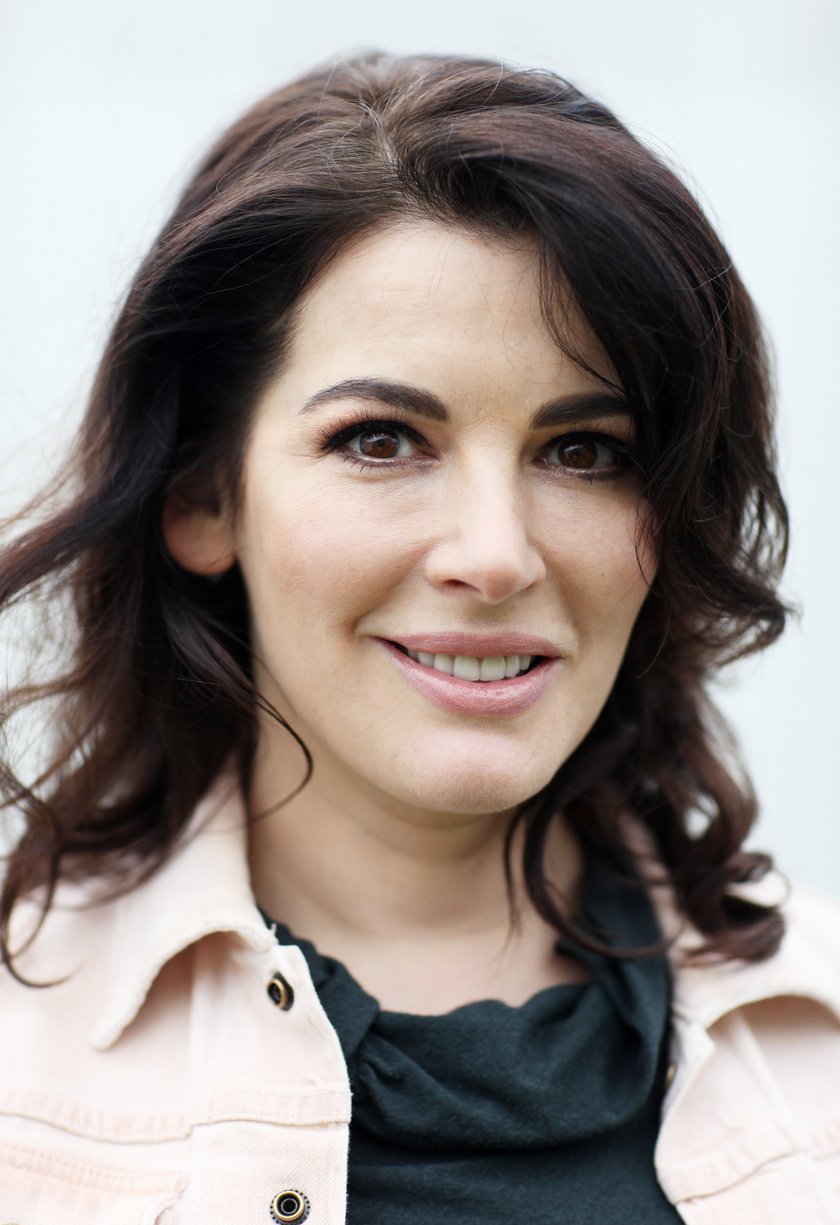 Nigella Lawson