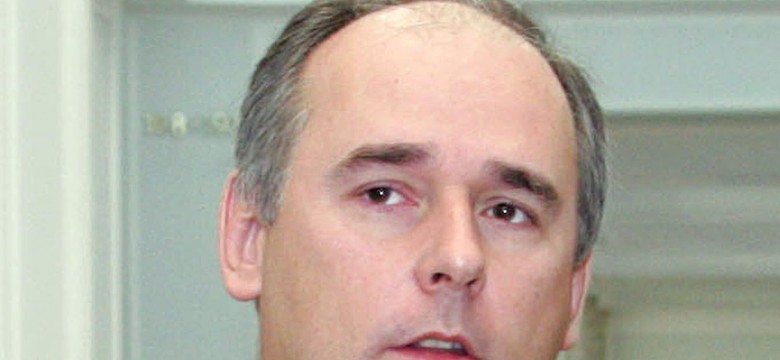 Fotyga nie dawała rękojmi lojalności