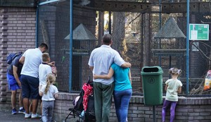 Beogradski zoološki vrt