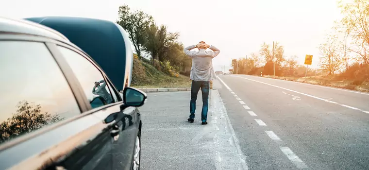 Oszuści polują na kierowców! Jak nie dać się nabrać na ich triki?