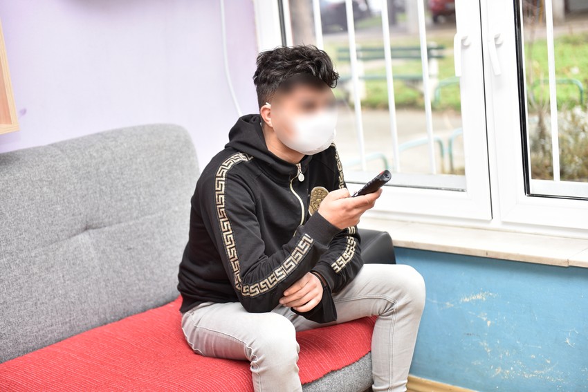 Jovanu je Svratište pružilo mnogo