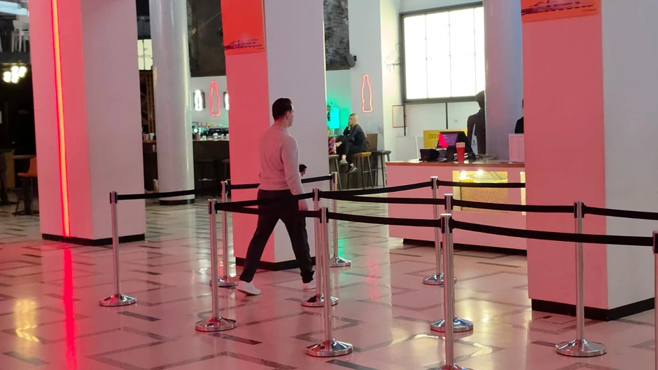 Tanja Savić i Muki na koncertu Snežane Đurišić