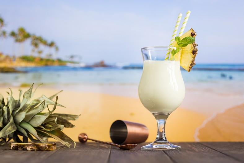 pina colada