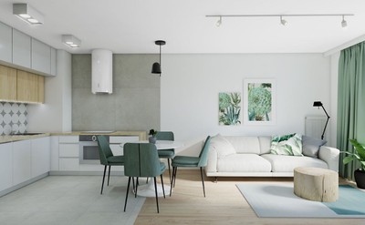 Zakup mieszkania jest prawie o połowę tańszy niż najem [RAPORT]