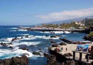 Tenerife