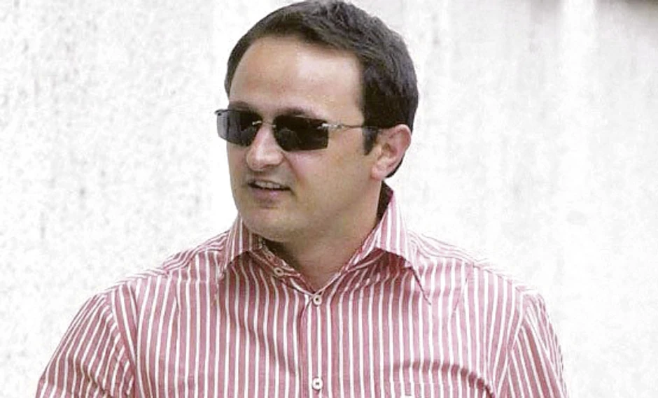 Armin Musa Osmanagić