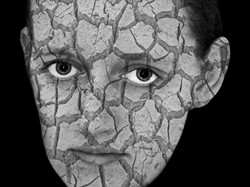 Problemy ze skórą nie dają Ci żyć? Może psychodermatolog pomoże...