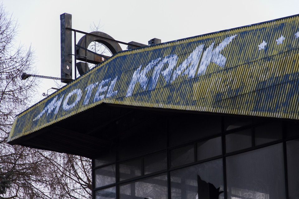 Motel Krak Kraków