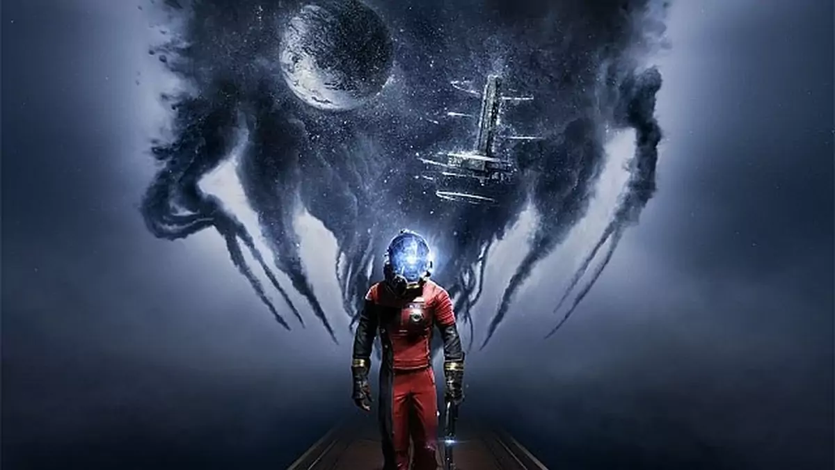 Prey - podwoiliśmy nasze wysiłki w optymalizacji gry, mówi studio Arkane