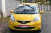 Honda Jazz: w Europie sprzedano 500 tys. egzemplarzy