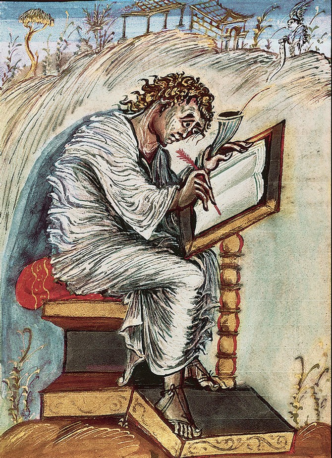 Jevanđelje po Mateji