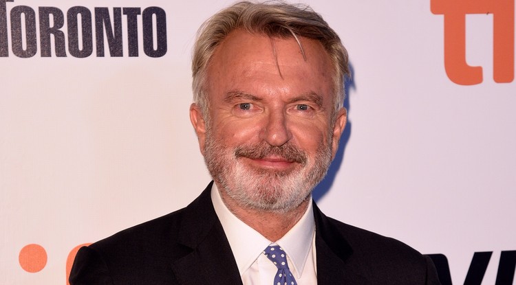 Sam Neill